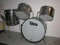 Matching Fibes Snare Would be great....