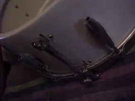 Premier Dominion Minor Snare drum??