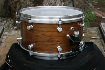 KnuckleHead Bocote Custom Snare