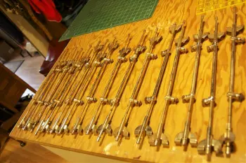Leedy Lugs for Sale