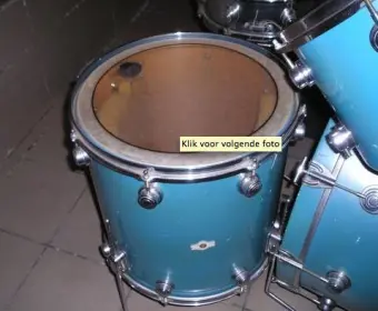 Camco Los Angeles in light Blue