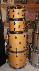 LA Camco sound