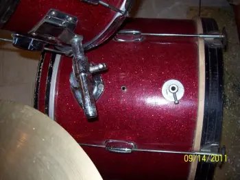 MIJ kit with no badges