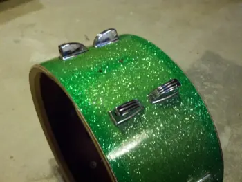 Whats your favorite Vintage Green?