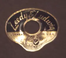 Looking for a Leedy/Ludwig Badge