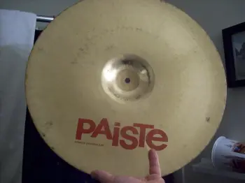 Cymbals for Sale