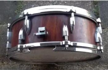 Date This Snare?