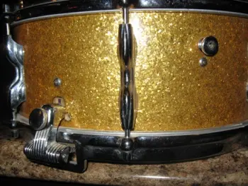1960 Premier Snare