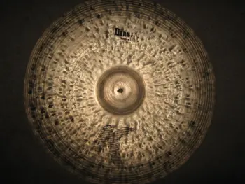 Zildjian K 22 inch Medium Dark Ride