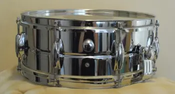 Unknown MIJ Snare