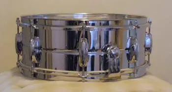 Unknown MIJ Snare