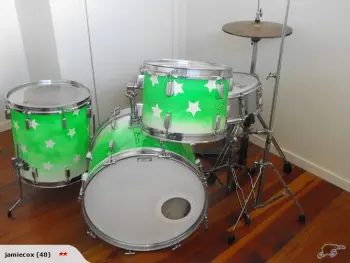 sad Rogers kit for sale