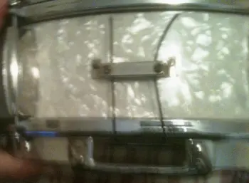 My Very Interesting Slingerland Set