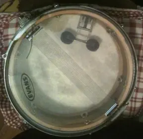 My Very Interesting Slingerland Set