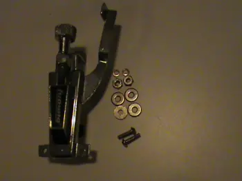 P-85 strainer