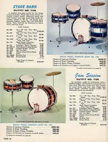 Slingerlans Jam Session