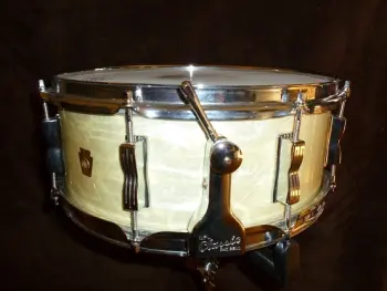 Ludwig Super Classic snare Drums