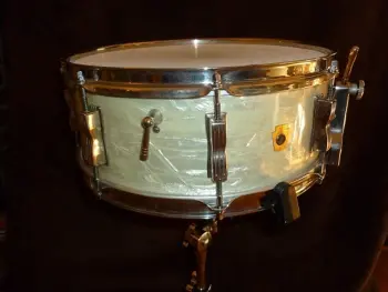 Ludwig Super Classic snare Drums