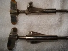 Antique Snare (15 x 3) ID Help