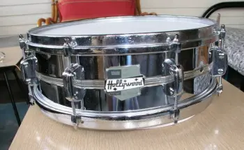 Super rare Meazzi Hollywood 8 lug snare! $350 plus ship............
