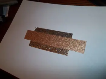 Champagne/Bermuda sand wrap?