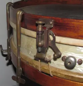 Vintage Ludwig Drums?