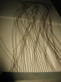 Slingerland COB Snare wires?