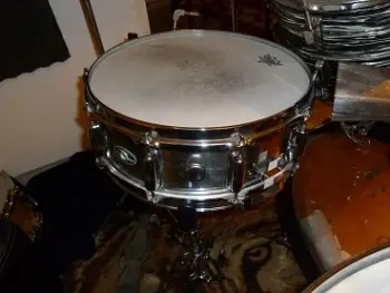 Slingerland Buddy Rich COB Snare Drum