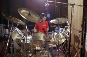 Introduction and Questions about Ludwig Octaplus 12 piece (1980):  Quality Drums?