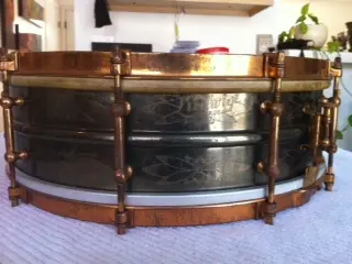 Black Beauty snares -- Olive or Keystone badge?