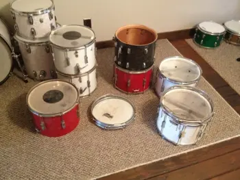 Cleaning up wrap and re-installing rerings...HELP!
