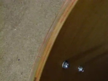 Ludwig Identification Help (Maple Classic kit?)