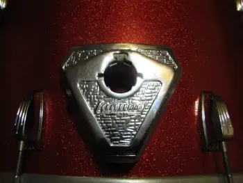 Ludwig Identification Help (Maple Classic kit?)