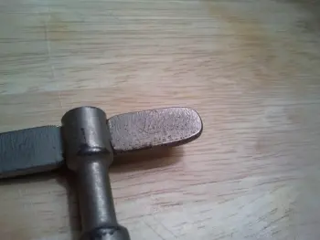 Help identifying parts and their value
