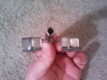 Help identifying parts and their value