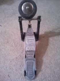 WFL Twin Spring Speed King pedal