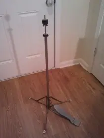Leedy hihat stand