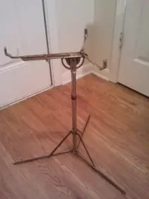 Hamilton Superior snare stand