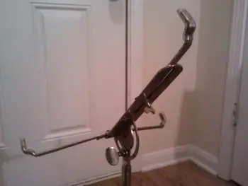Hamilton Superior snare stand