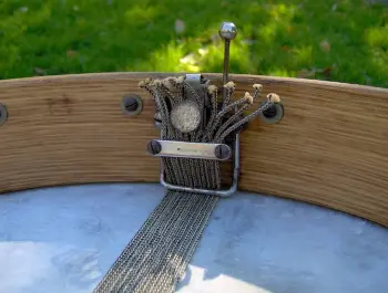Help Drum Identification