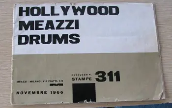 Gretsch,Slingerland, W&amp;A, Plus collectibles,, From Blairndrums