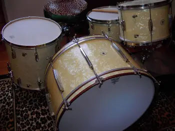 how many of you guys still play real rock and roll