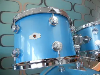 Question about Camco Drums