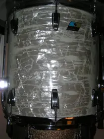 70's Ludwig WMP 16 FT for trade