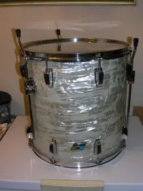 70's Ludwig WMP 16 FT for trade