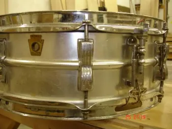 How To Make an Acrolite Sing?