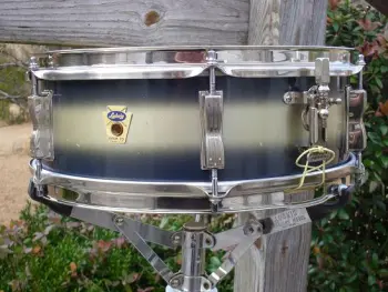 Ludwig transition badge question