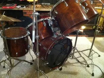 Hello to all the southern drummers...