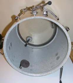 70's Ludwig WMP 16 FT for trade