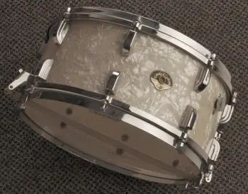 Leedy &amp; Ludwig 6.5&quot; Broadway Standard Snare